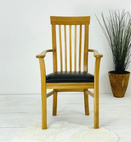 Sussex - Sedlescombe Carver Dining Chair