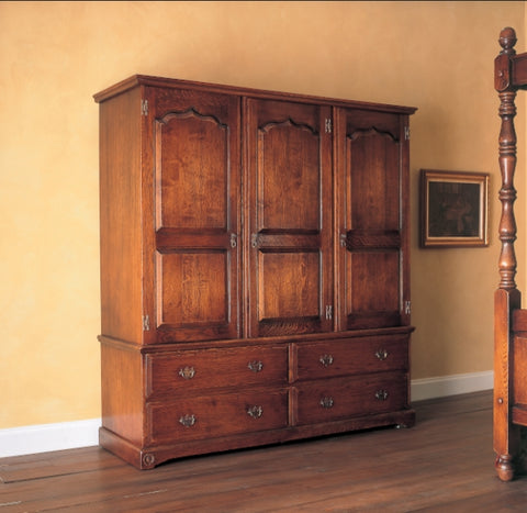 Gents Wardrobe