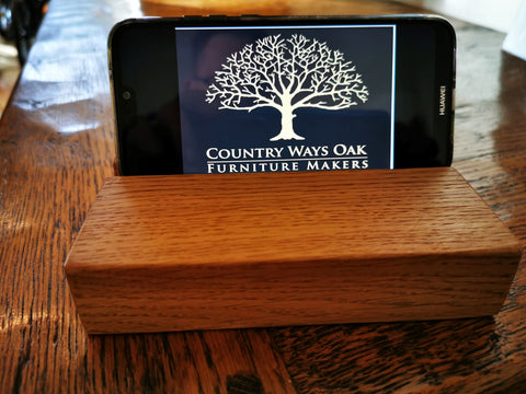 Phone Tablet Stand