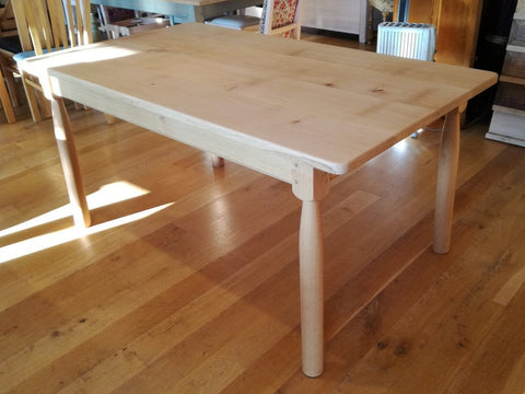 Sussex Farmhouse Oak Table
