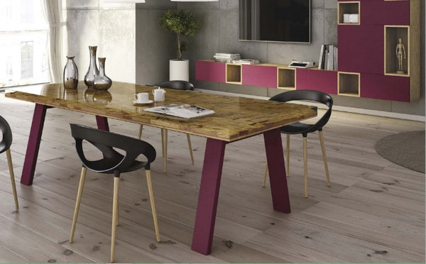 Resin high top table and deals chairs