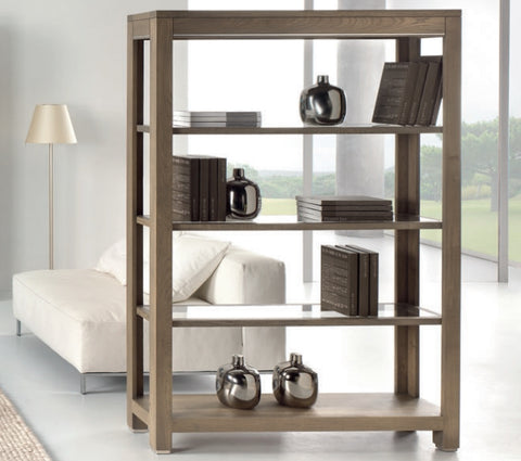 Open Bookcase Display unit