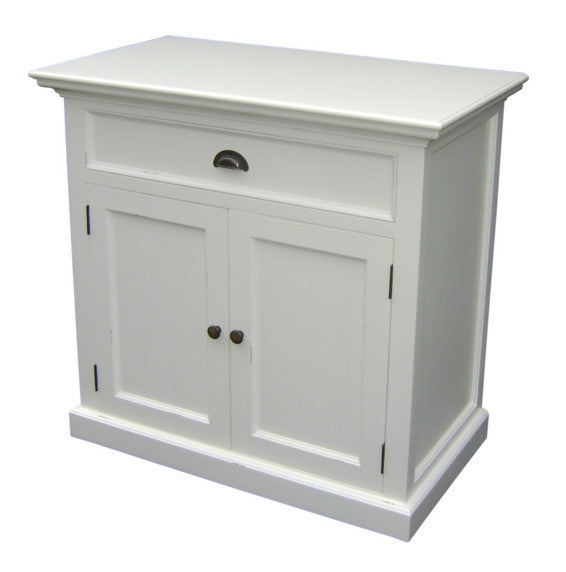 Whitstable Painted - Small Buffet Sideboard