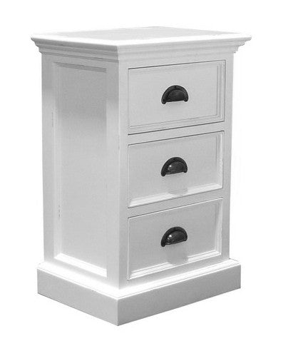 Whitstable Painted - Bedside Cabinet