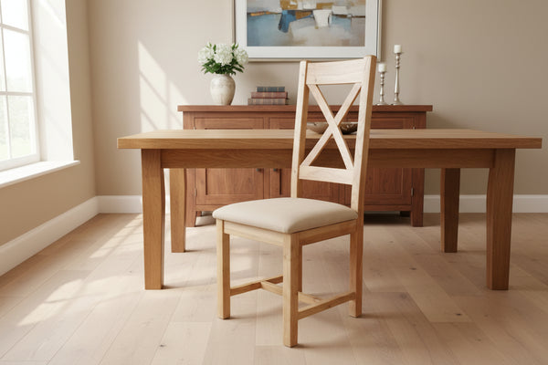 A chair from Avignon - Coffee Table