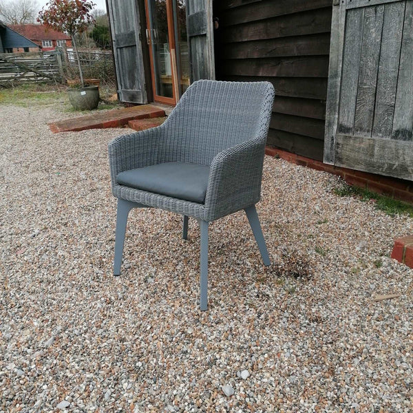 Outdoor Dining Furniture - Claverham Dining Chair