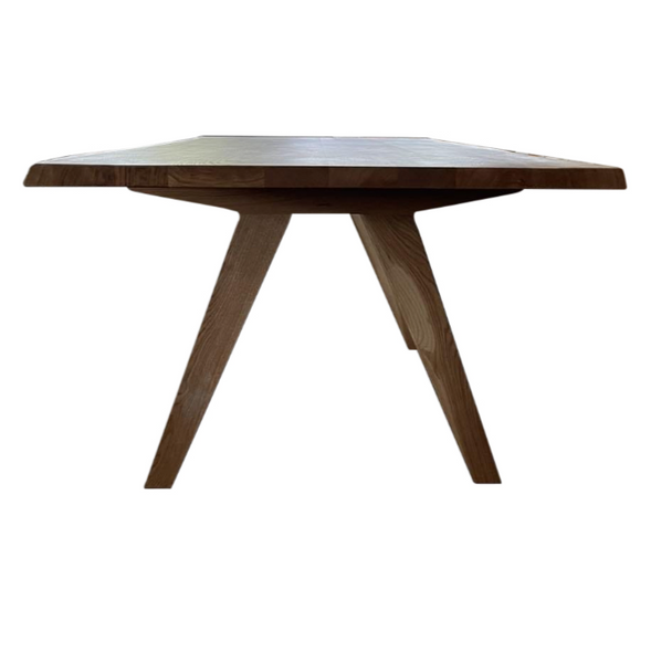 Delta - Oak Dining Table