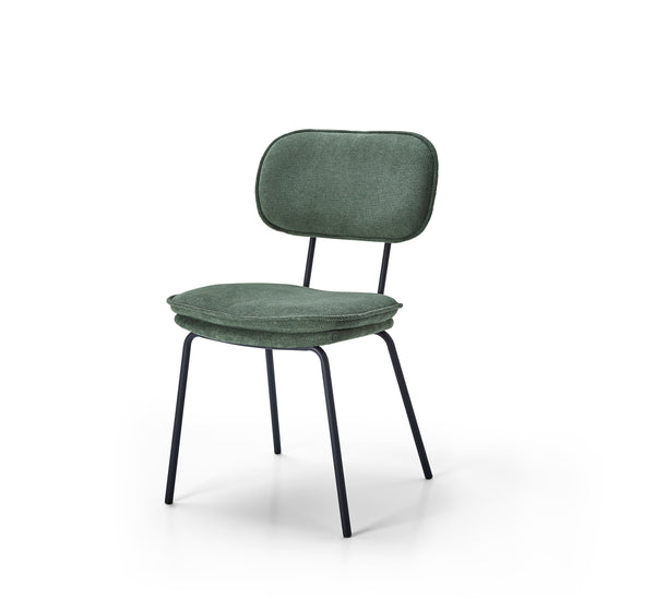 Havana - Upholstered Chair