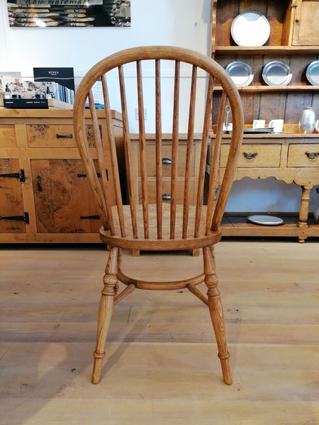 Sussex - Medium Stickback Side Chair