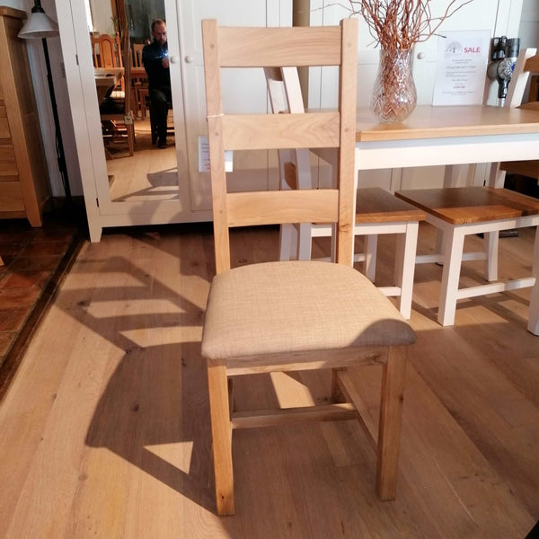 Avignon - Farmhouse Side Chair