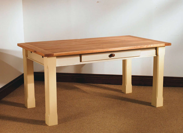 Mottisfont - Square leg Table