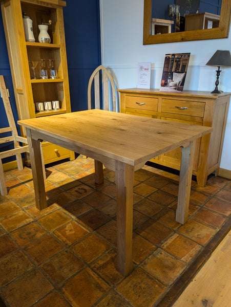 Farmhouse dining Table