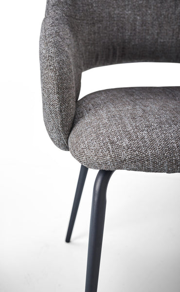 French Oak Furniture Collection - Queen Dining Chair