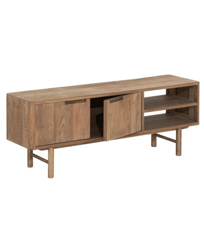 Reclaimed Teak By DTP - TV Stand Bliss No.2 (Small)