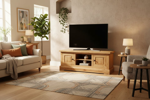 Avignon - Plasma TV Stand