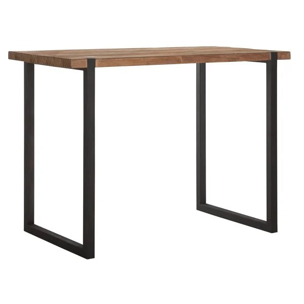 Reclaimed Teak By DTP - Bar Height Table