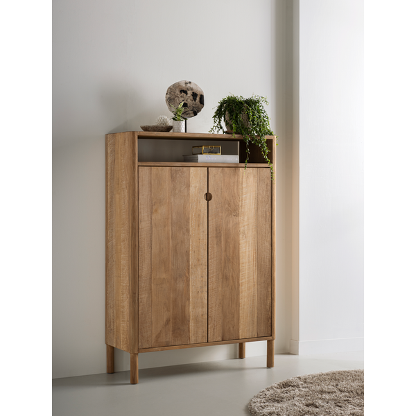 Reclaimed Teak By DTP - Cupboard