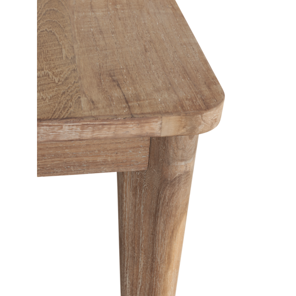 Reclaimed Teak - Apollo Dining Table