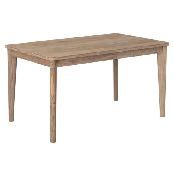 Reclaimed Teak - Apollo Dining Table