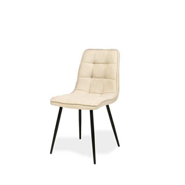 French Oak Furniture Collection - Folk Dining Chair