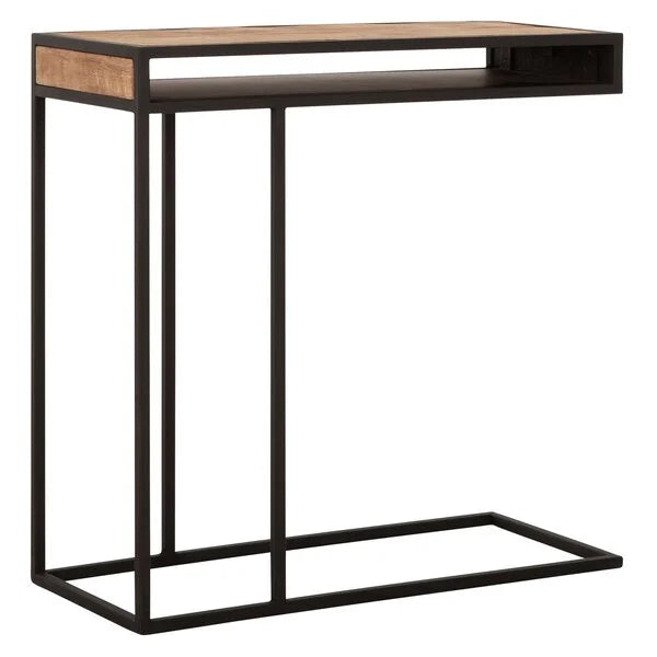 Reclaimed Teak by DTP - Laptop Table