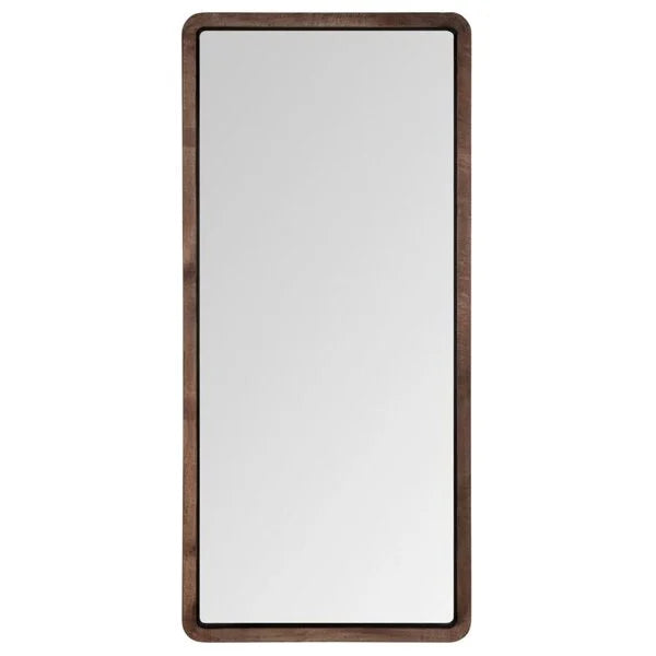 Reclaimed Teak by DTP - Large Wall Mirror Cosmo