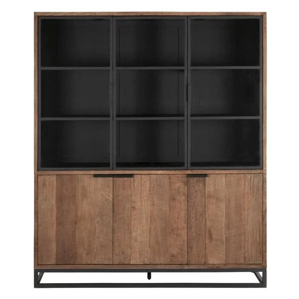 Reclaimed Teak by DTP -