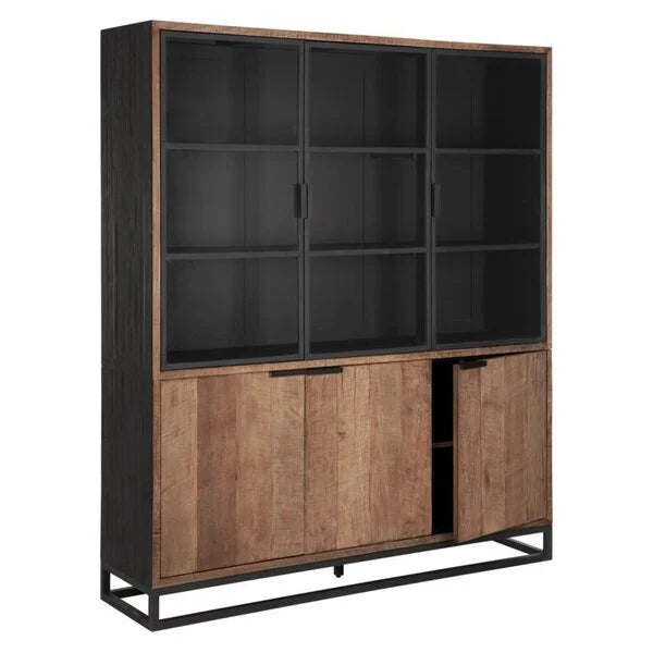 Reclaimed Teak by DTP -