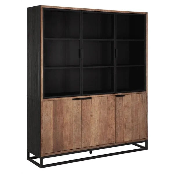 Reclaimed Teak by DTP -