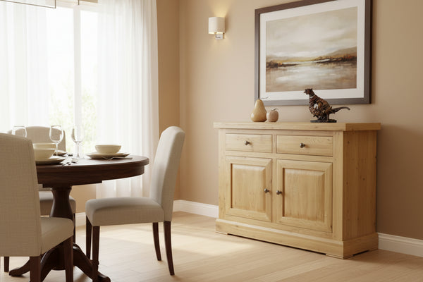 An Avignon - 2 Door Sideboard