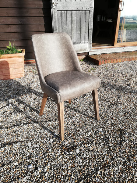 Sussex - Etchingham Side Chair