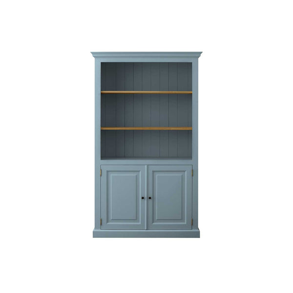 Mottisfont  - 2 Door Bookcase