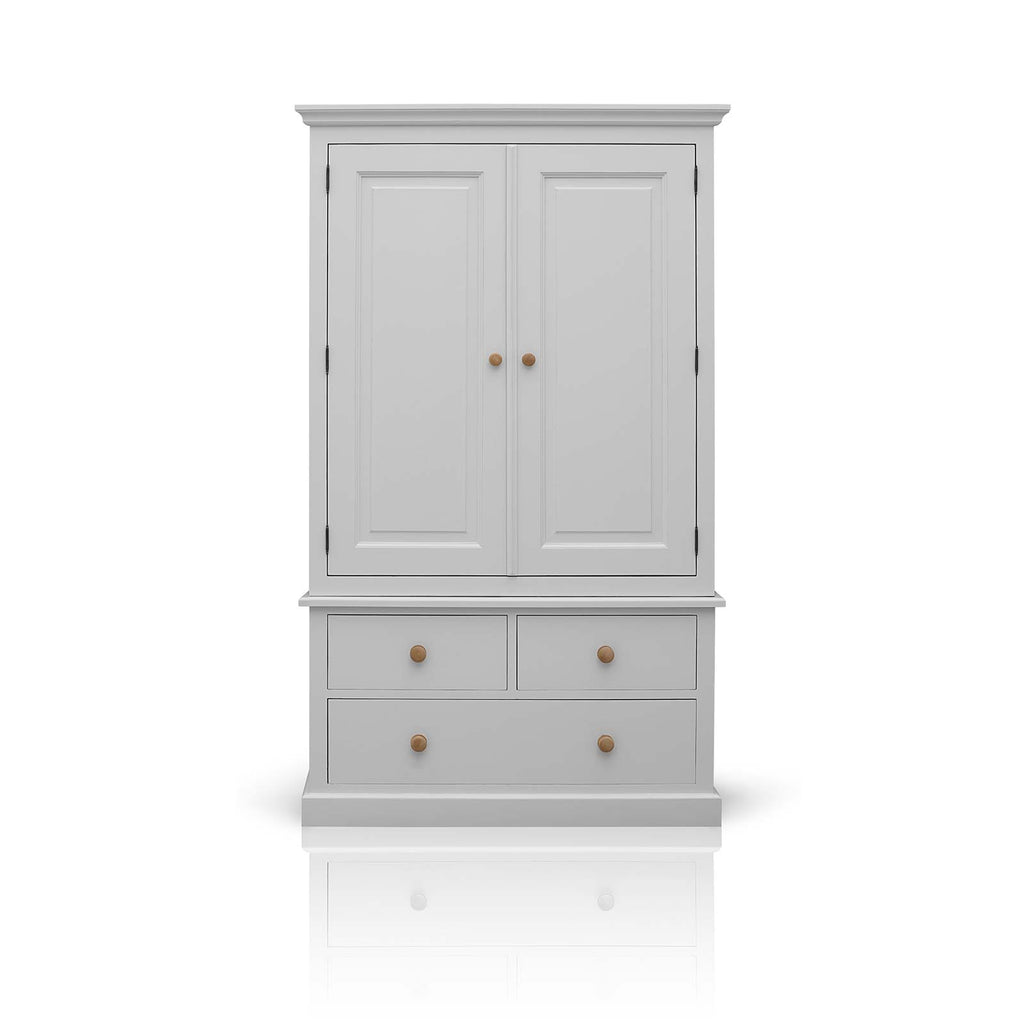 Mottisfont Larder Unit