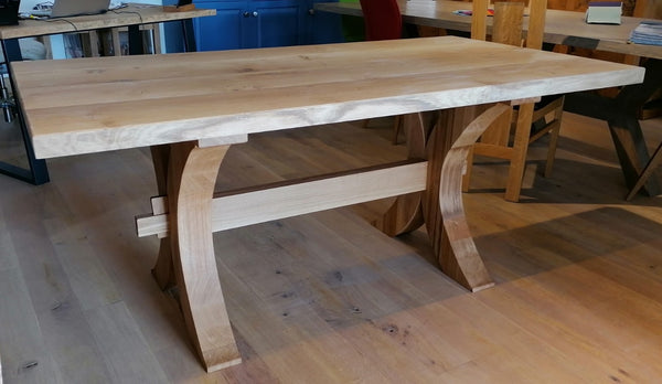 Sussex - Moselle Dining Table