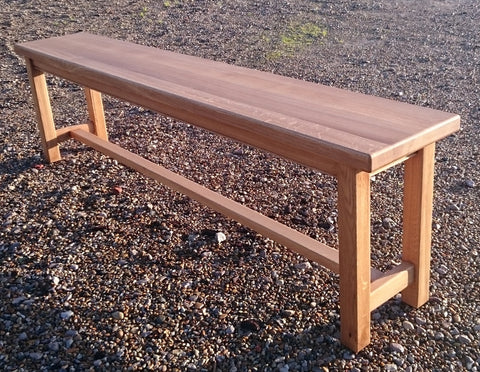 Tuscany Traditional - Bench