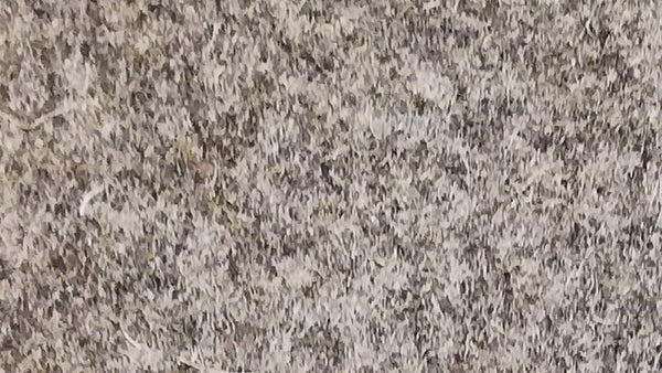 Fabric sample Mid Grey 