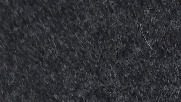 Fabric sample Black for Quadpod chairs